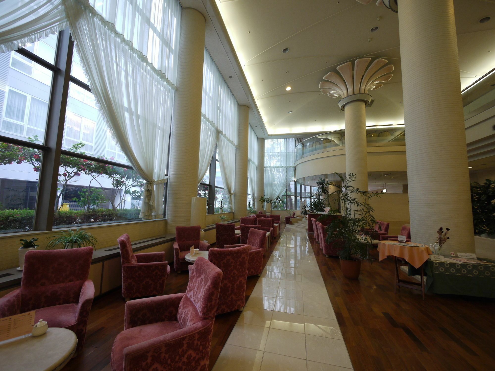 อาร์ค โฮเต็ล โอคายาม่า Hotel ภายนอก รูปภาพ